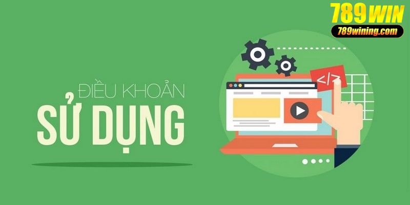 Thành viên đăng ký account phải theo đúng Điều Khoản Sử Dụng Thành viên đăng ký account phải theo đúng Điều Khoản Sử Dụng